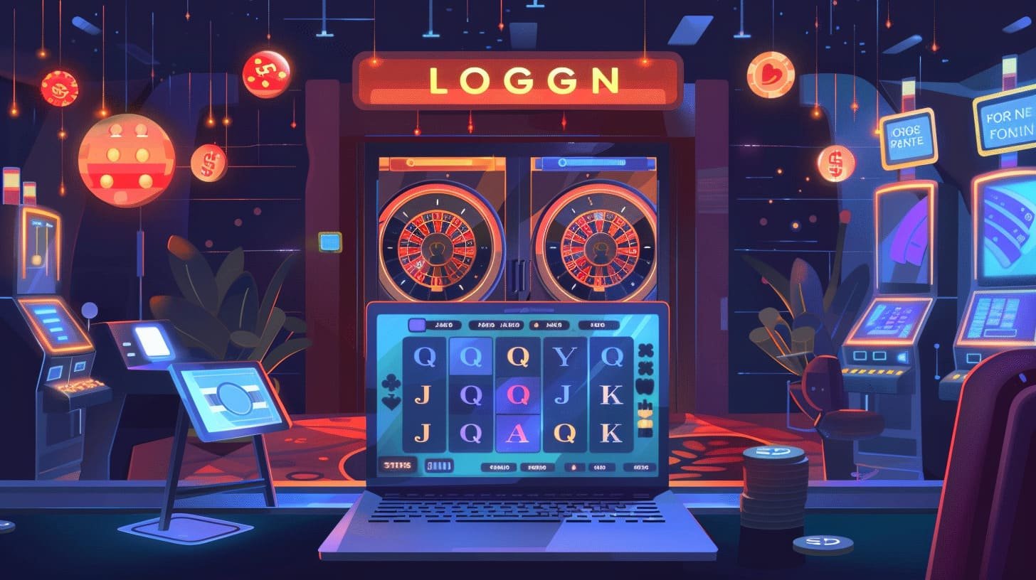 Filipino players enjoying sports and casino games on scatter site