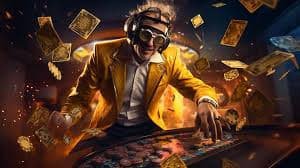 Live casino table games available on scatter site for Philippines players
