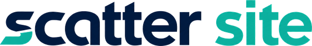 scatter site logo